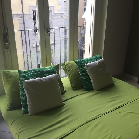Casa Porta Pila Lägenhet Turin Exteriör bild