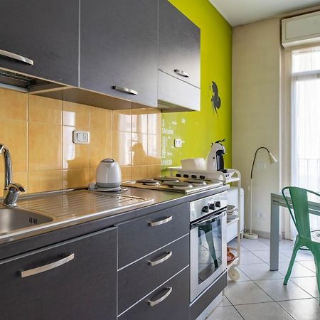 Casa Porta Pila Lägenhet Turin Exteriör bild