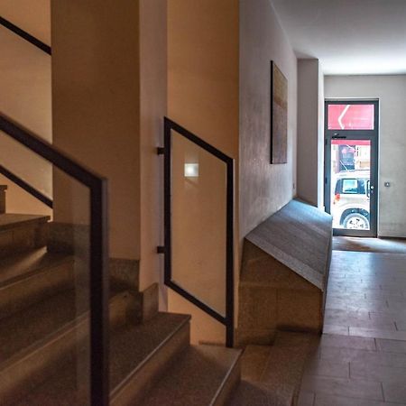 Casa Porta Pila Lägenhet Turin Exteriör bild