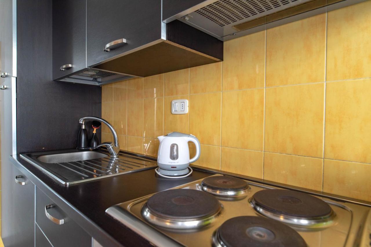 Casa Porta Pila Lägenhet Turin Exteriör bild